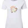 Ladies Special Tee Thumbnail