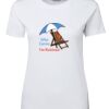 Ladies Special Tee Thumbnail
