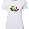 Ladies Special Tee Thumbnail