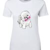 Ladies Special Tee Thumbnail