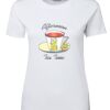 Ladies Special Tee Thumbnail