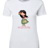 Ladies Special Tee Thumbnail