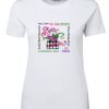 Ladies Special Tee Thumbnail