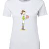 Ladies Special Tee Thumbnail