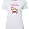Ladies Special Tee Thumbnail