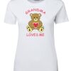 Ladies Special Tee Thumbnail