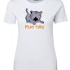 Ladies Special Tee Thumbnail