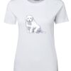 Ladies Special Tee Thumbnail