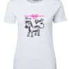 Ladies Special Tee Thumbnail