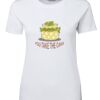 Ladies Special Tee Thumbnail