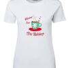 Ladies Special Tee Thumbnail