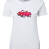 Ladies Special Tee Thumbnail