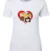 Ladies Special Tee Thumbnail