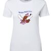 Ladies Special Tee Thumbnail
