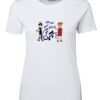 Ladies Special Tee Thumbnail