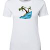 Ladies Special Tee Thumbnail