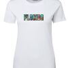 Ladies Special Tee Thumbnail