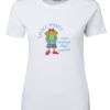 Ladies Special Tee Thumbnail