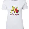 Ladies Special Tee Thumbnail
