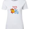Ladies Special Tee Thumbnail