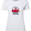 Ladies Special Tee Thumbnail