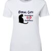 Ladies Special Tee Thumbnail