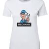 Ladies Special Tee Thumbnail