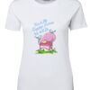 Ladies Special Tee Thumbnail
