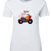Ladies Special Tee Thumbnail