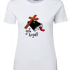 Ladies Special Tee Thumbnail