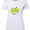 Ladies Special Tee Thumbnail