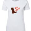 Ladies Special Tee Thumbnail