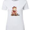 Ladies Special Tee Thumbnail