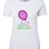 Ladies Special Tee Thumbnail