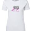Ladies Special Tee Thumbnail