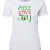 Ladies Special Tee Thumbnail