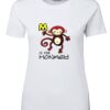Ladies Special Tee Thumbnail