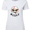 Ladies Special Tee Thumbnail