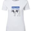 Ladies Special Tee Thumbnail