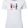 Ladies Special Tee Thumbnail