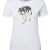 Ladies Special Tee Thumbnail
