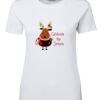 Ladies Special Tee Thumbnail