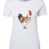 Ladies Special Tee Thumbnail