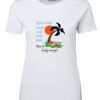 Ladies Special Tee Thumbnail