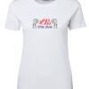 Ladies Special Tee Thumbnail