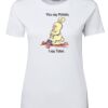 Ladies Special Tee Thumbnail