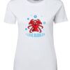 Ladies Special Tee Thumbnail