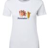 Ladies Special Tee Thumbnail