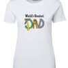 Ladies Special Tee Thumbnail