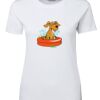 Ladies Special Tee Thumbnail
